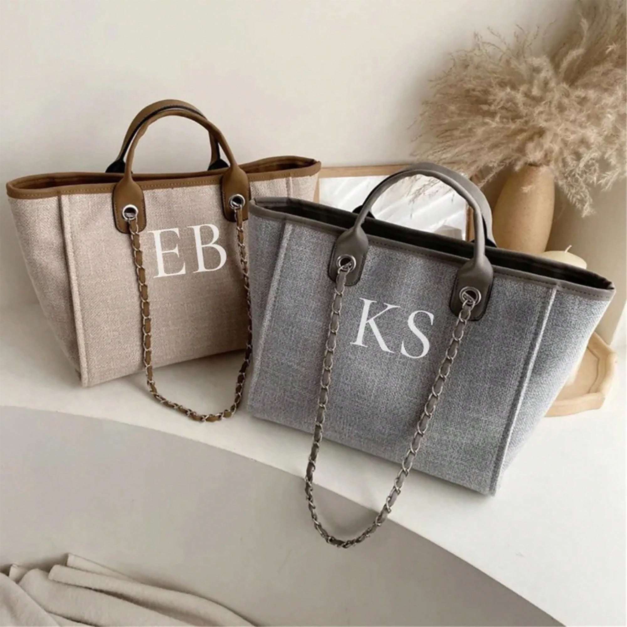 Bolso Tote Coreano Personaliza - Women'S Bags Cross Body reseña y precio