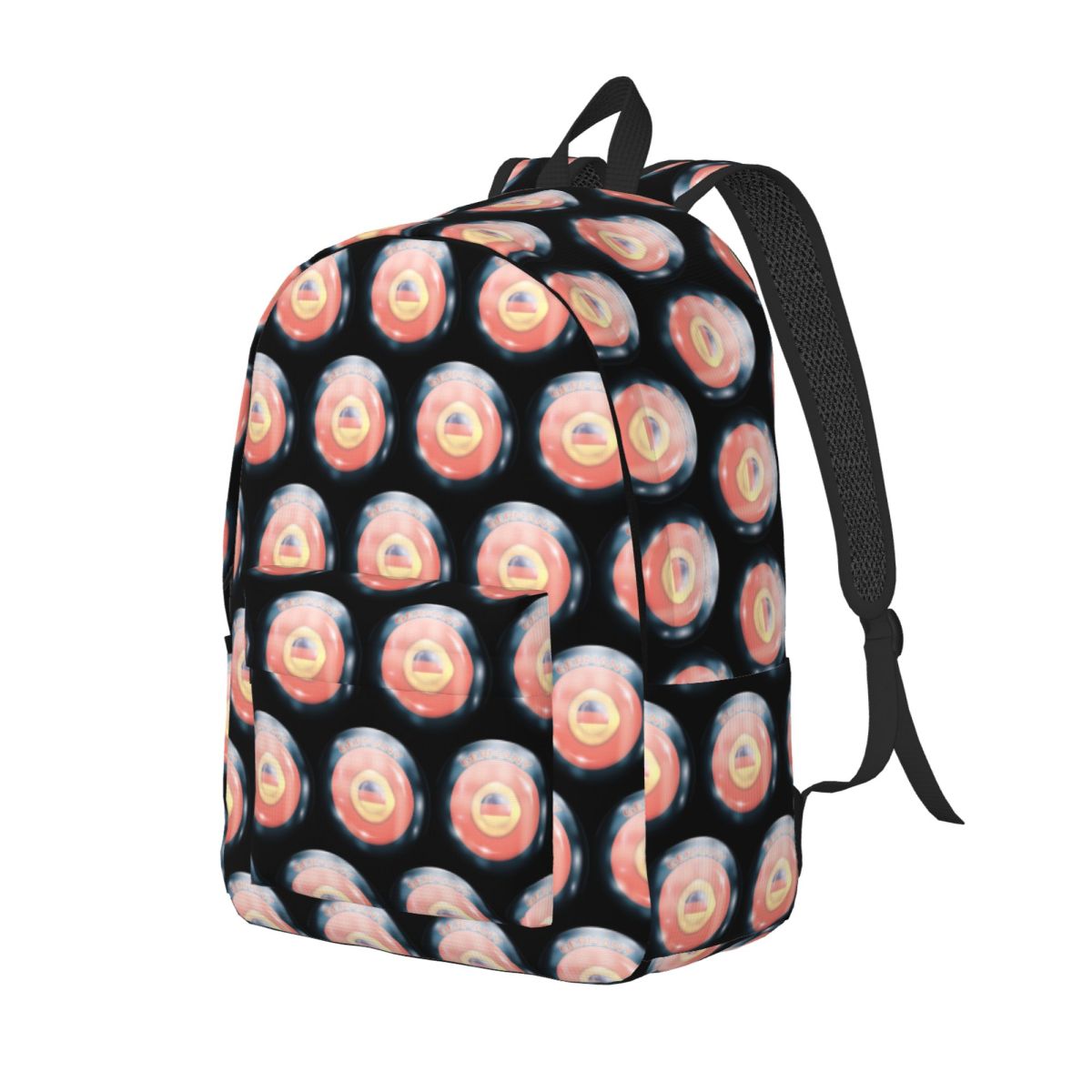 Bola de cristal con bandera al - Women Bags Germany reseña y precio
