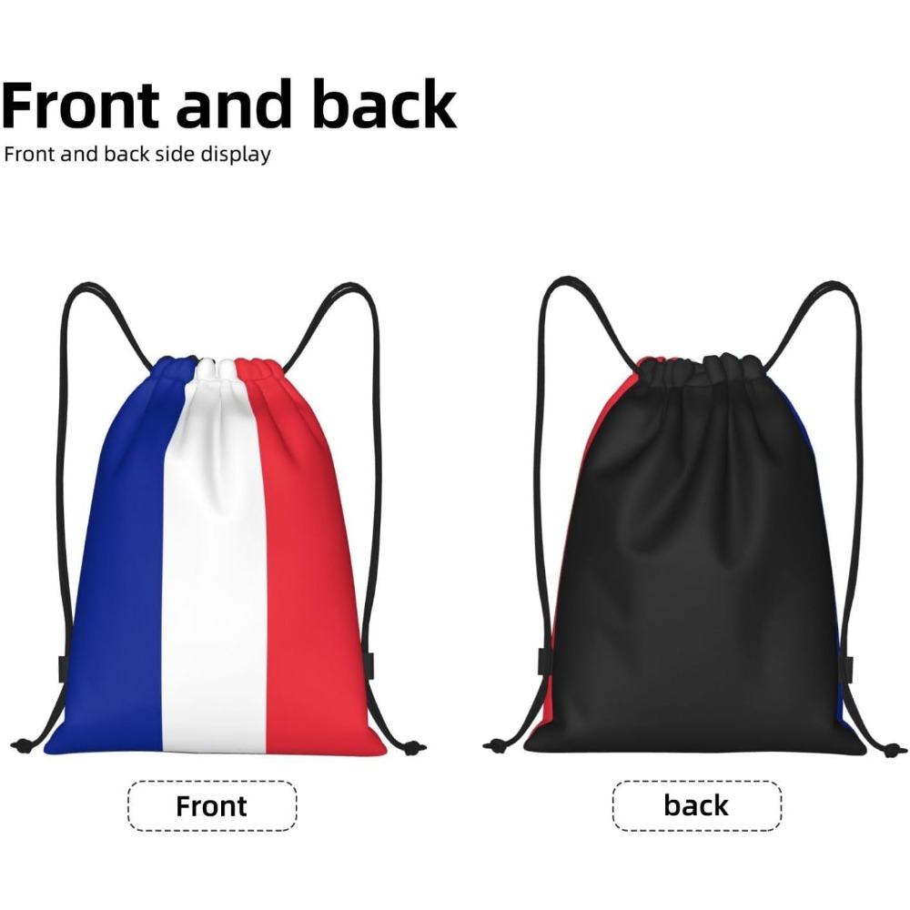 Bolsa con cordón con diseño de - Women Bags Germany reseña y precio