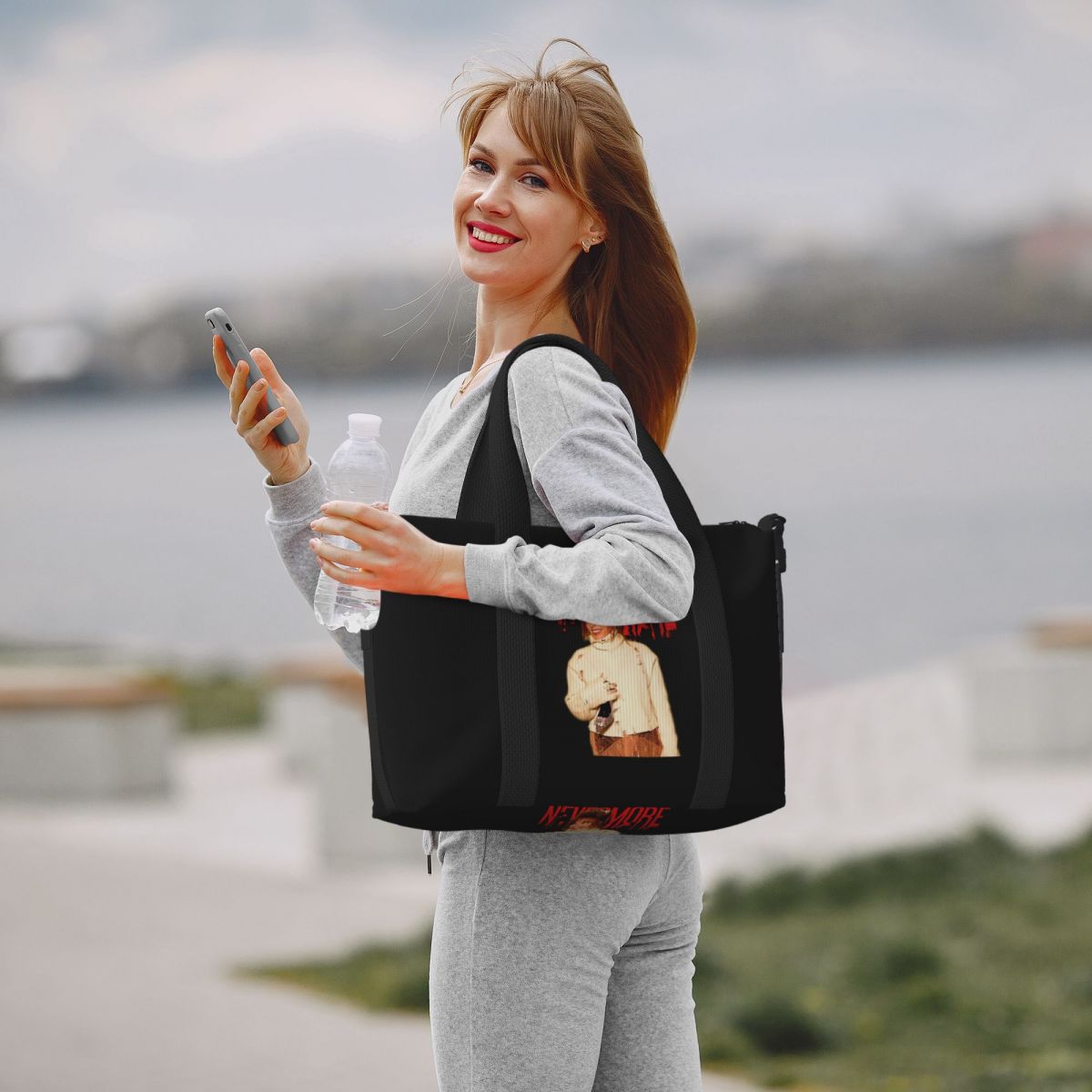 Mylene Farmer nueva imagen Nev - Women Bags Farmers reseña y precio