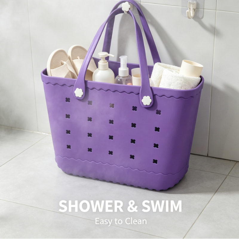 Bolsa de playa grande de EVA,  - Women'S Bags Handbags reseña y precio