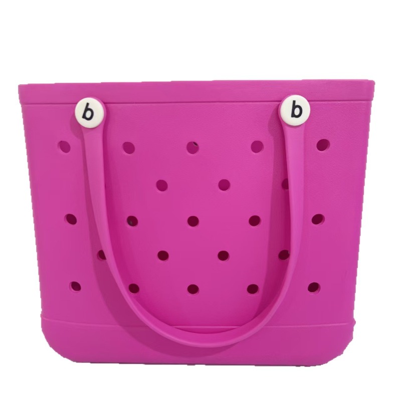 Bolsa de playa grande de EVA,  - Women'S Bags Handbags reseña y precio