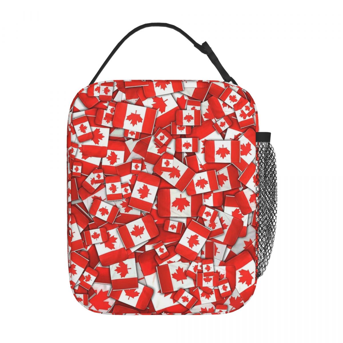 Bolsa de almuerzo con aislamie - Women Bags In Canada reseña y precio