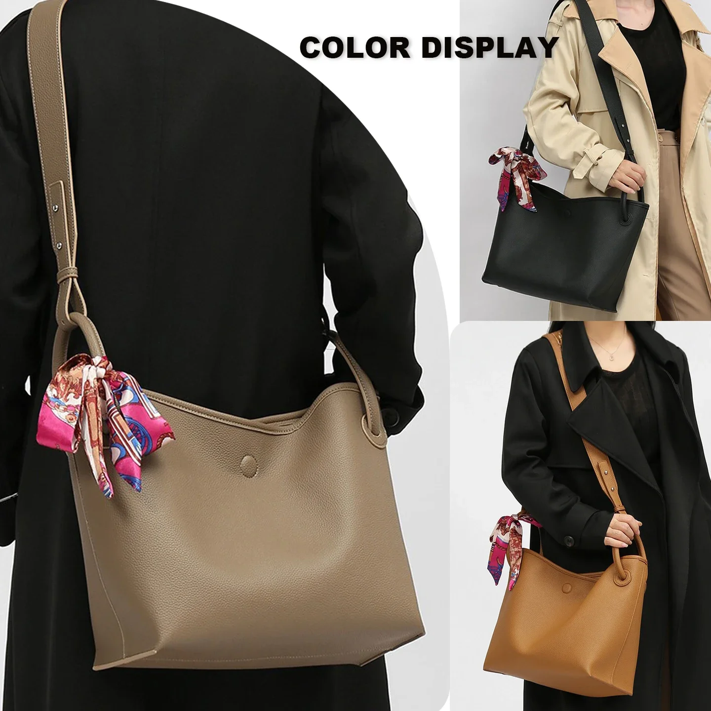 Bolso de mano de lujo ligero p - Women'S Bags Handbags reseña y precio