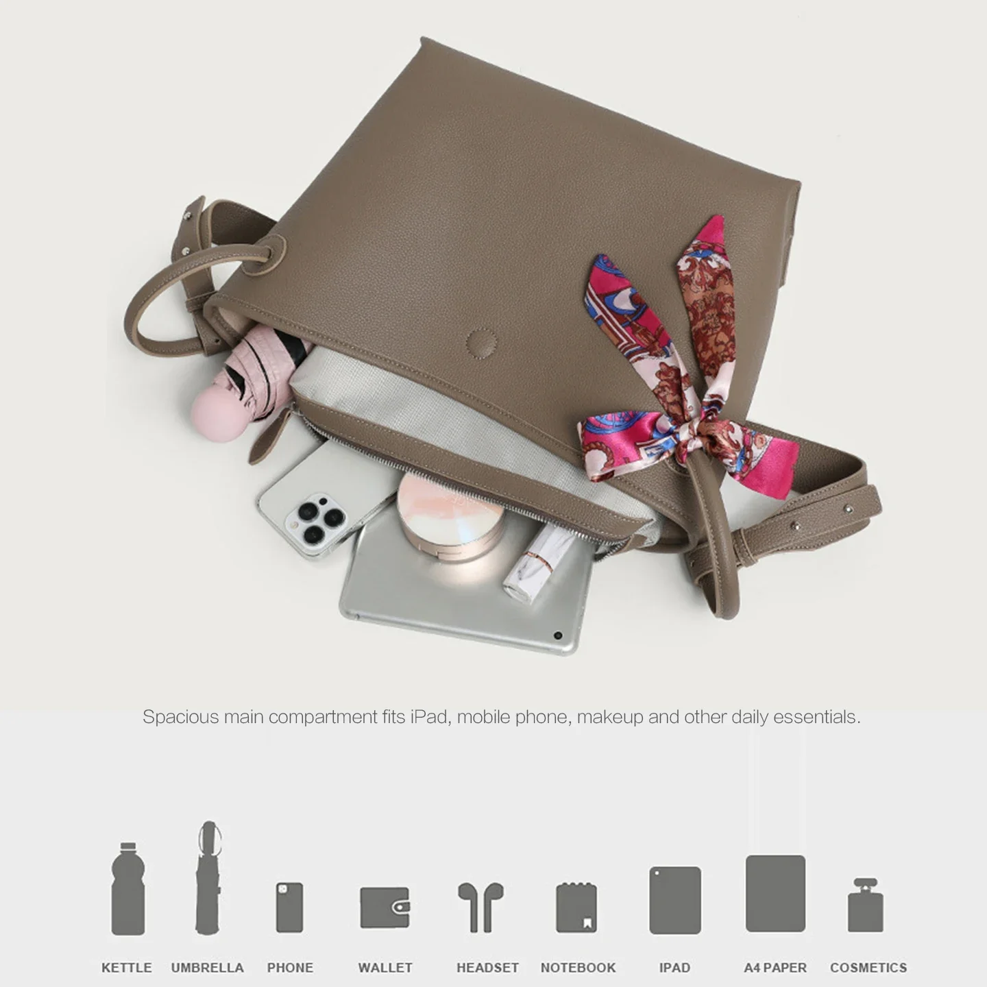 Bolso de mano de lujo ligero p - Women'S Bags Handbags reseña y precio