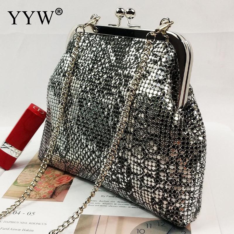 Bolso de mano INS con lentejue - Women Bags Low Price reseña y precio