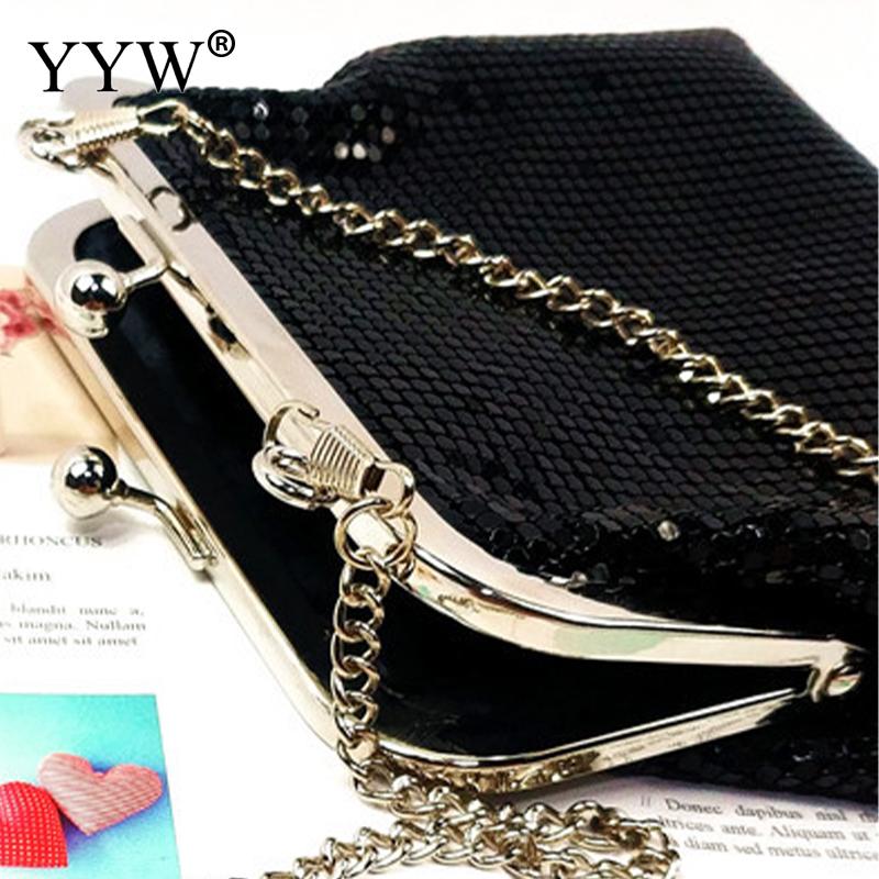 Bolso de mano INS con lentejue - Women Bags Low Price reseña y precio