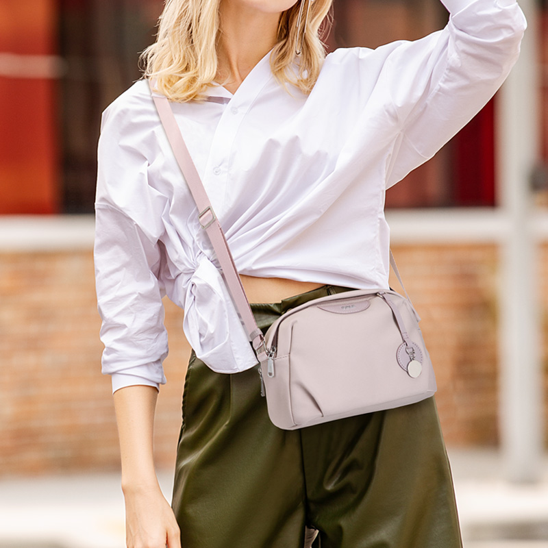 Bolso de GOLF de lona Simple p - Women Bags Low Price reseña y precio