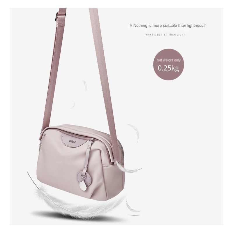 Bolso de GOLF de lona Simple p - Women Bags Low Price reseña y precio
