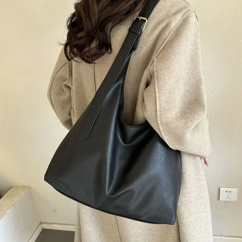 Bolso de mano de cuero de moda - Women Bags In Trend reseña y precio