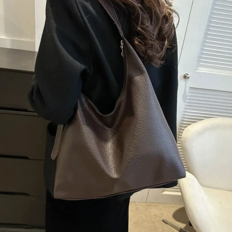 Bolso de mano de cuero de moda - Women Bags In Trend reseña y precio