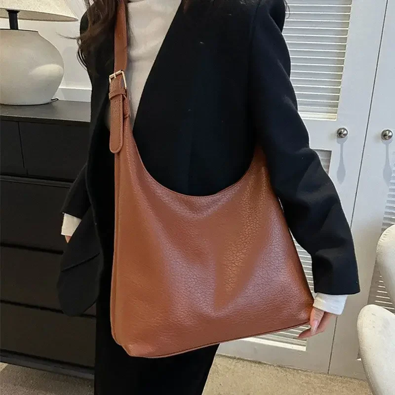Bolso de mano de cuero de moda - Women Bags In Trend reseña y precio