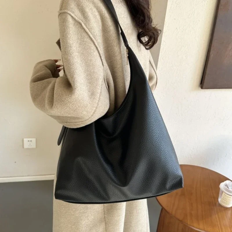 Bolso de mano de cuero de moda - Women Bags In Trend reseña y precio