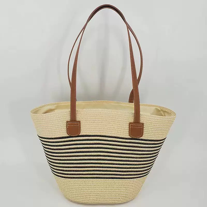 CLAREGQI Bolso de mano de paja - Women Bags Casual reseña y precio
