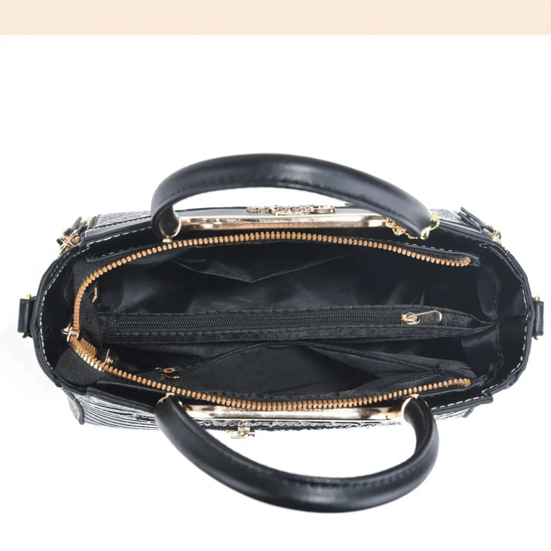 Conjunto de Bolsos de Mano con - Women Bags Leather reseña y precio