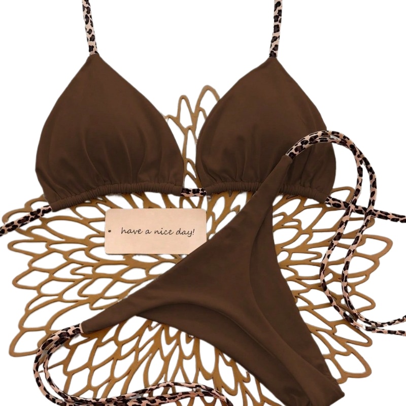 Nuevo Traje de Baño de Dos Pie - Women Bags Price reseña y precio