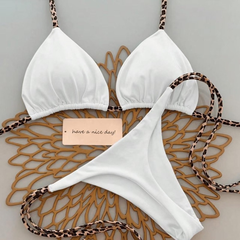 Nuevo Traje de Baño de Dos Pie - Women Bags Price reseña y precio