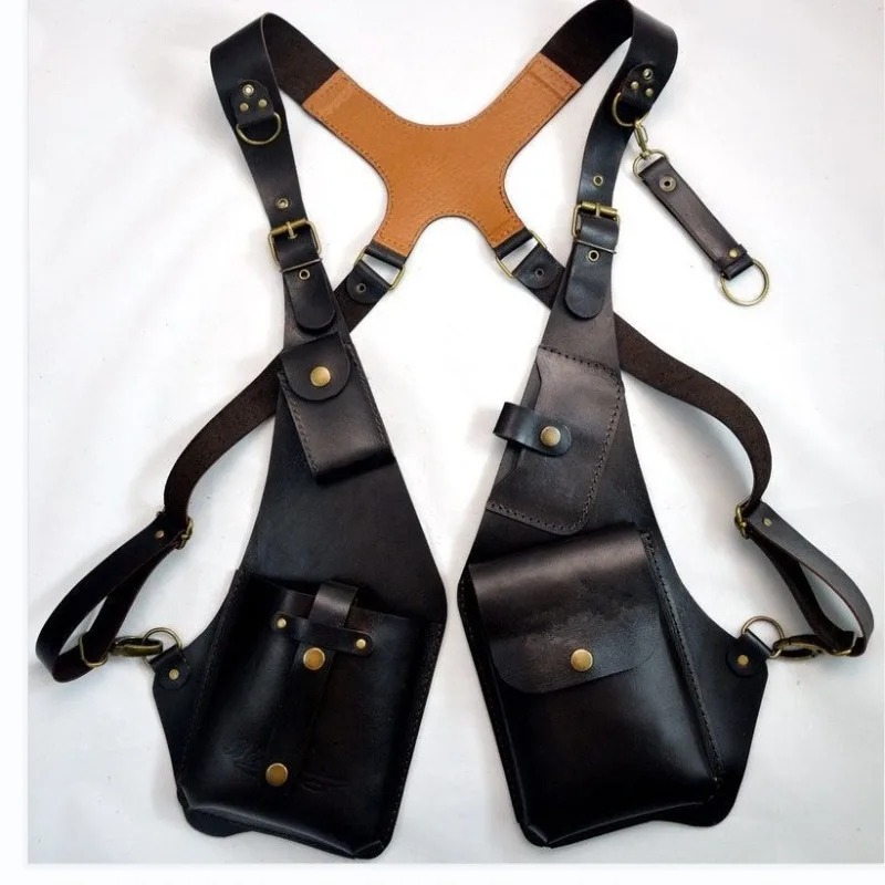 Bolso Bandolera de Cuero Estil - Women Bags Leather reseña y precio