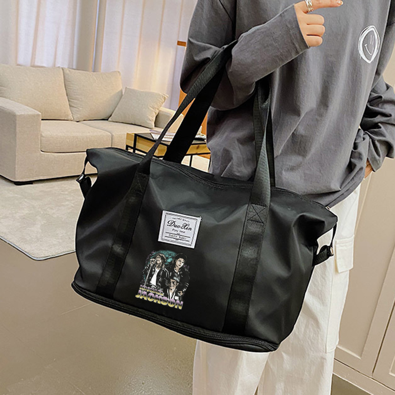 Bolsa de Viaje Extensible de M - Women'S Bags Handbags reseña y precio