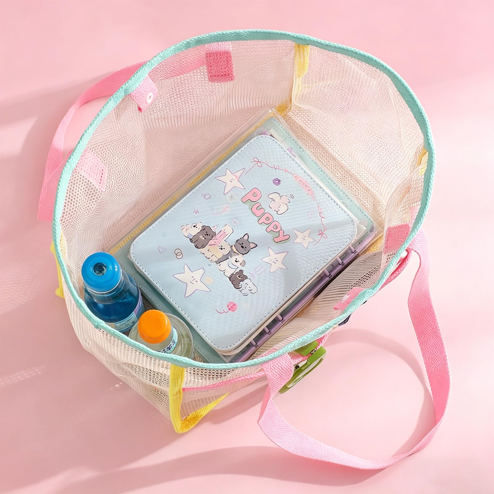 Bolsas de Playa para Mujer, Co - Women Bags Casual reseña y precio