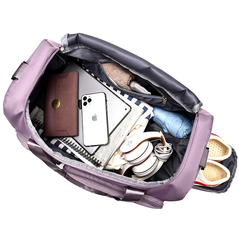 Bolsa de viaje de una pieza pa - Women'S Bags Handbags reseña y precio