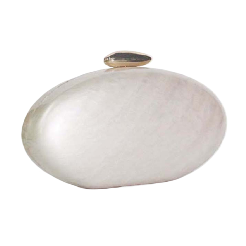 Bolso cruzado de concha de man - Women Bags In Trend reseña y precio
