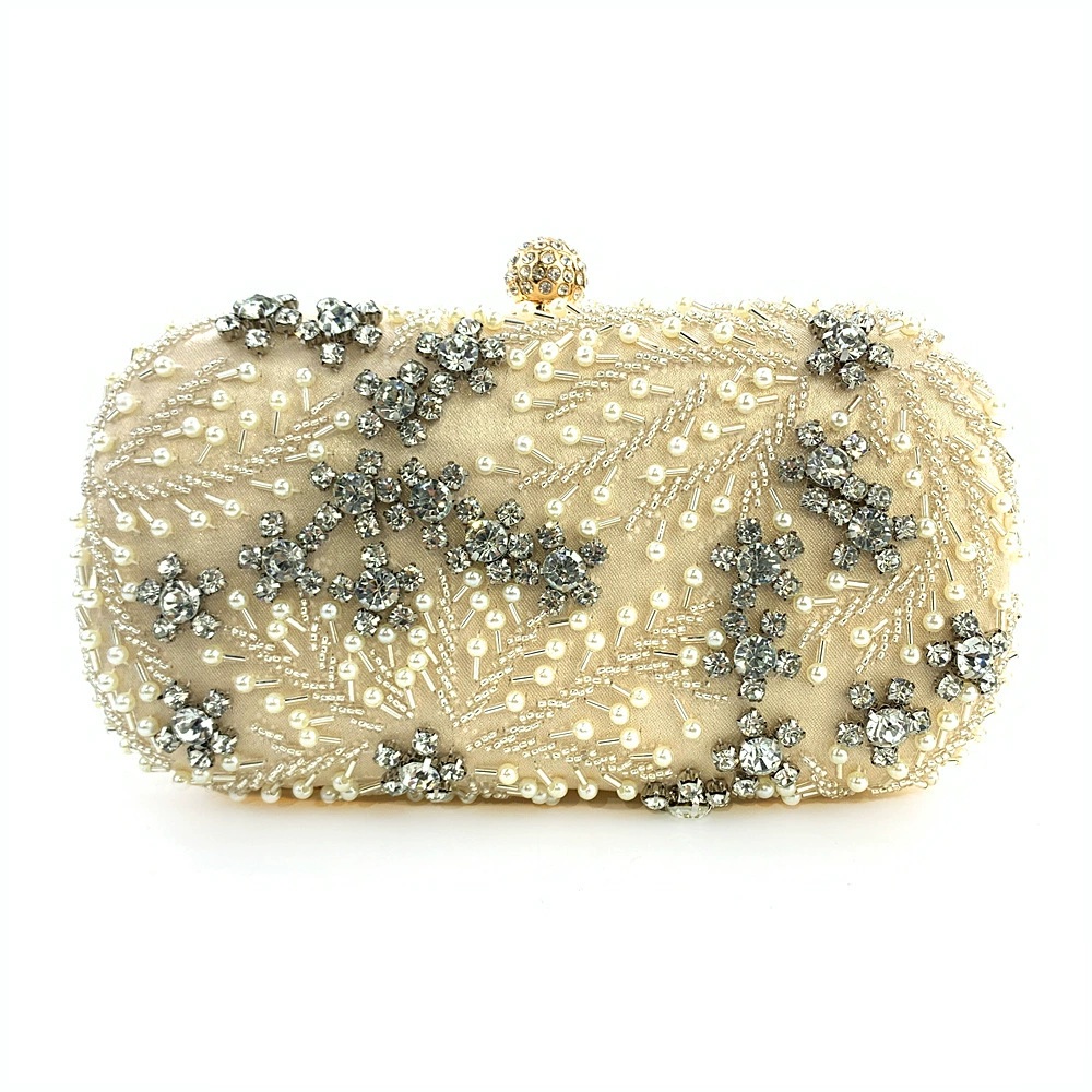 Bolsos de Noche TOPHIGH con Di - Women'S Bag Online reseña y precio