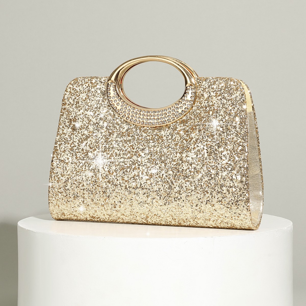 Bolso de mano vintage con text - Women Bags In Trend reseña y precio