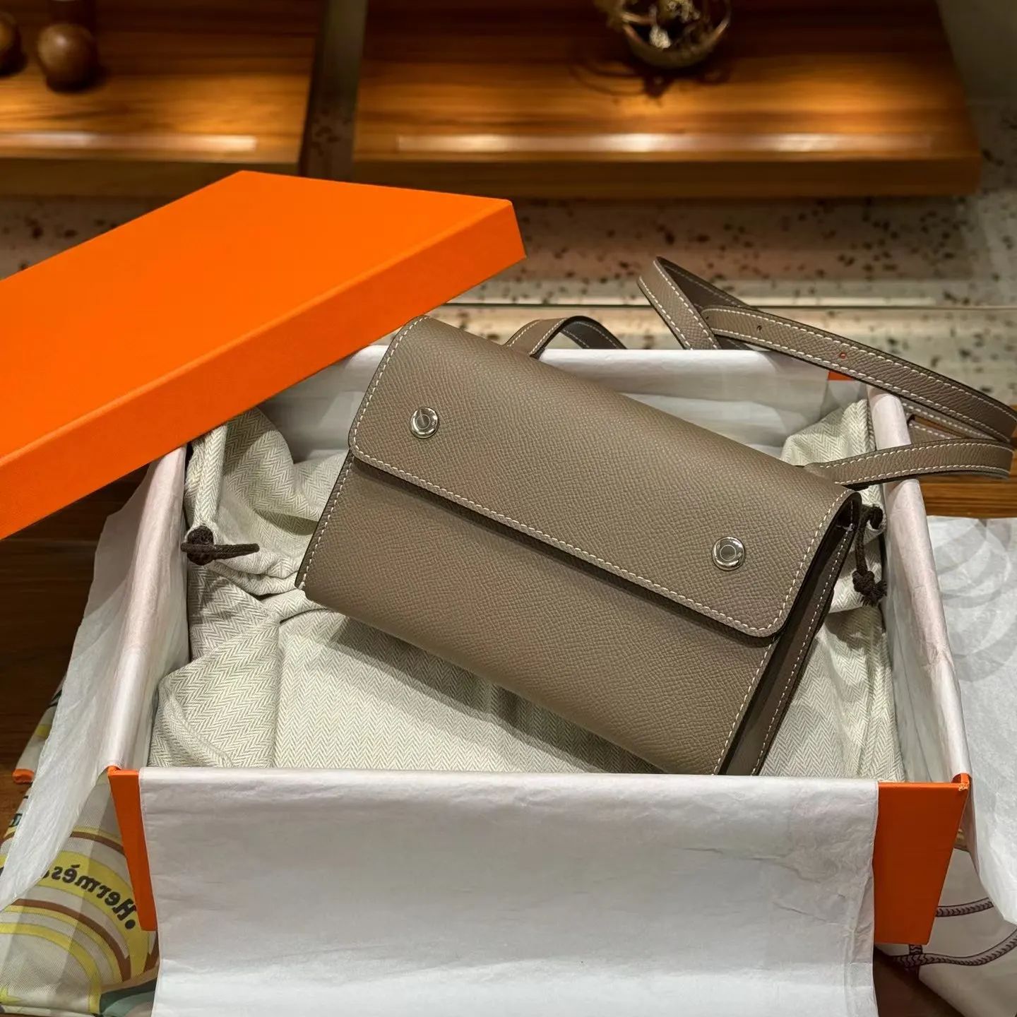 Bandolera de piel auténtica pa - Women Bags Price reseña y precio