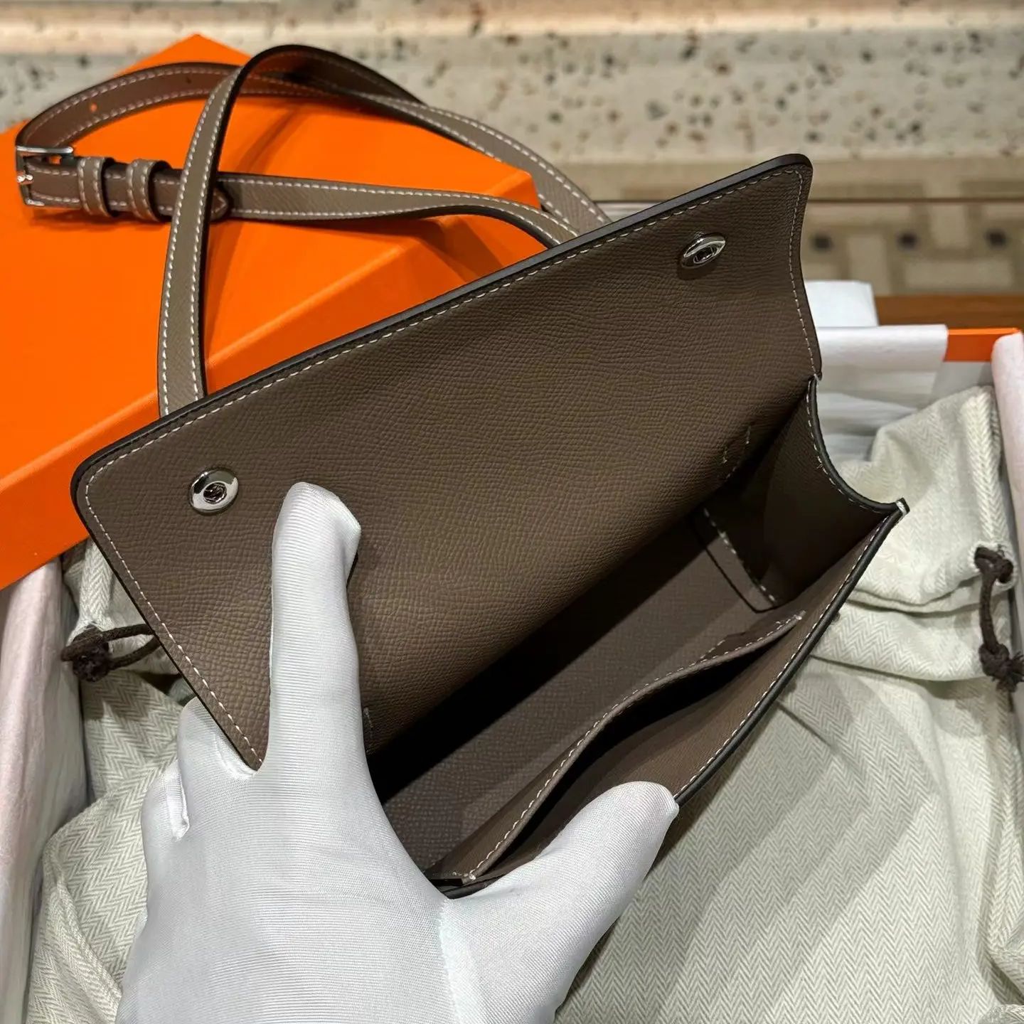 Bandolera de piel auténtica pa - Women Bags Price reseña y precio