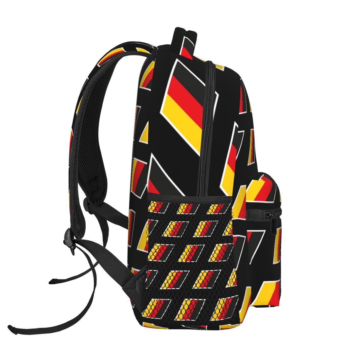 Mochila para estudiantes de Ge - Women Bags Germany reseña y precio