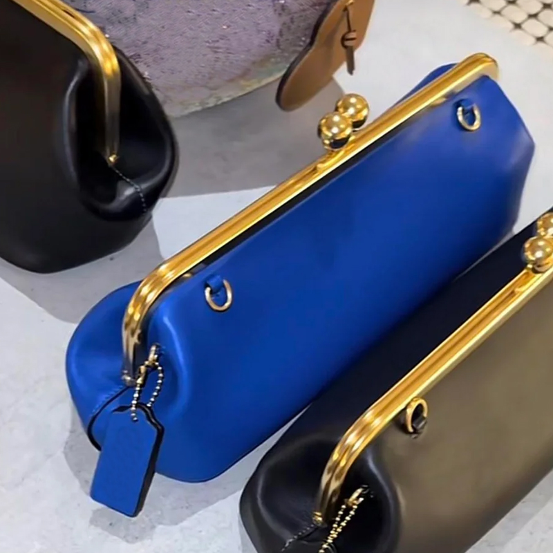 Bolsos clásicos con cierre de  - Women Bags Polene reseña y precio