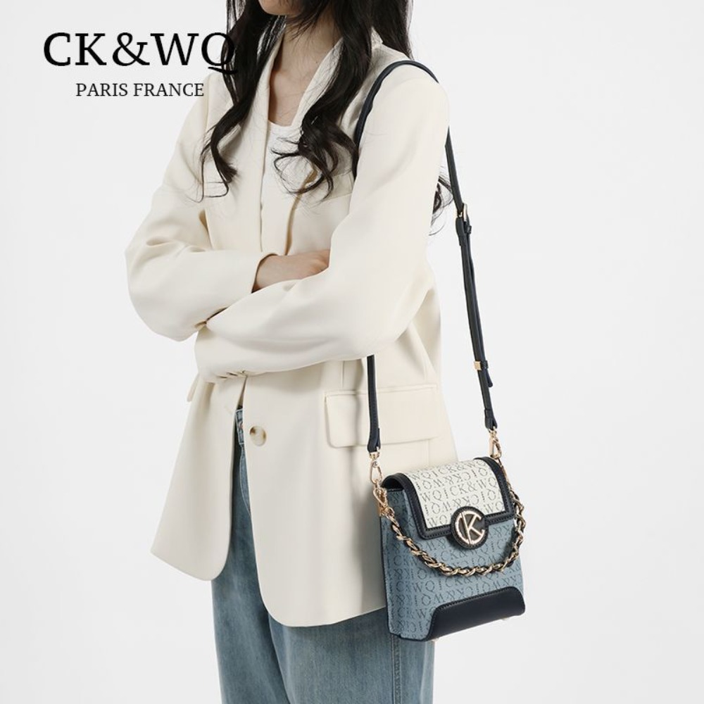 Bolso de Mujer CK&WQ Primavera - Women Bags Ck reseña y precio