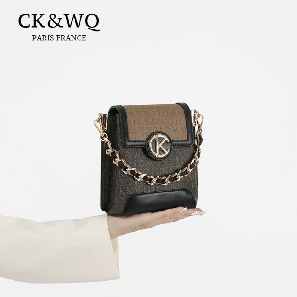 Bolso de Mujer CK&WQ Primavera - Women Bags Ck reseña y precio