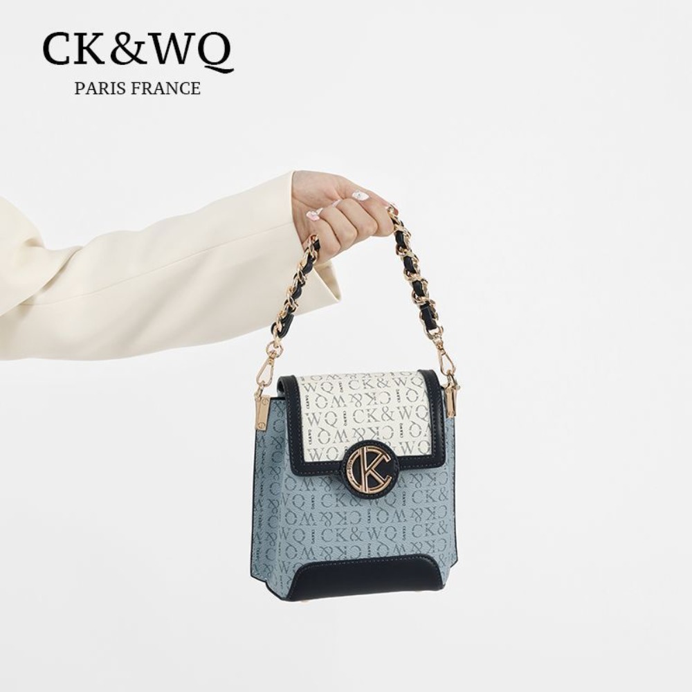 Bolso de Mujer CK&WQ Primavera - Women Bags Ck reseña y precio