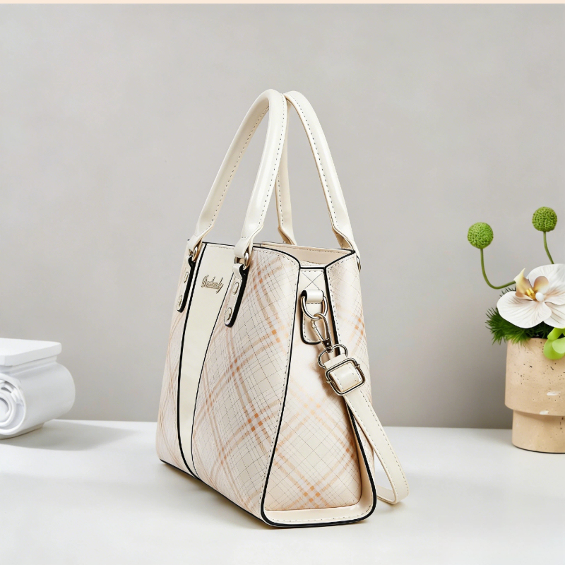 Conjunto de 3 Bolsos de Mujer  - Women Bags Leather reseña y precio