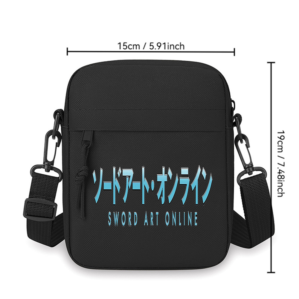 Logotipo de texto icónico de S - Women'S Bag Online reseña y precio