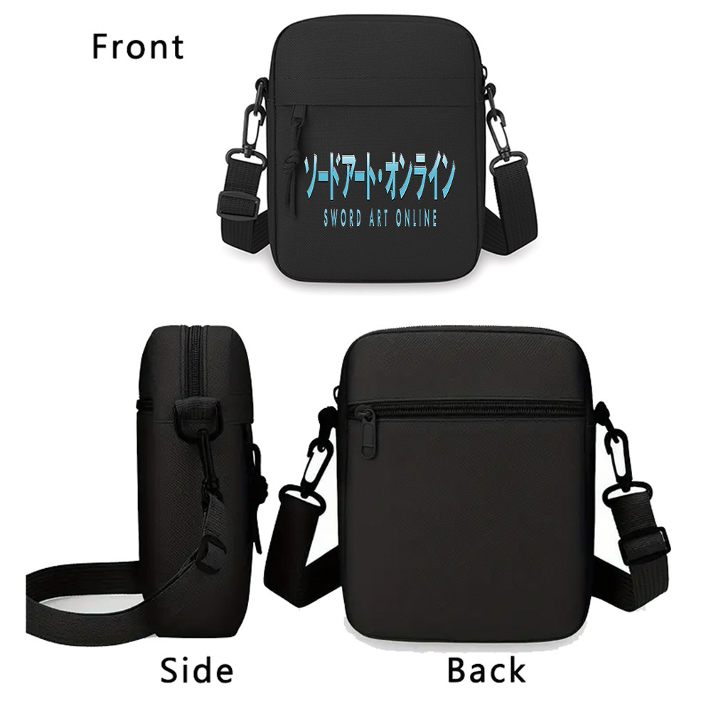 Logotipo de texto icónico de S - Women'S Bag Online reseña y precio