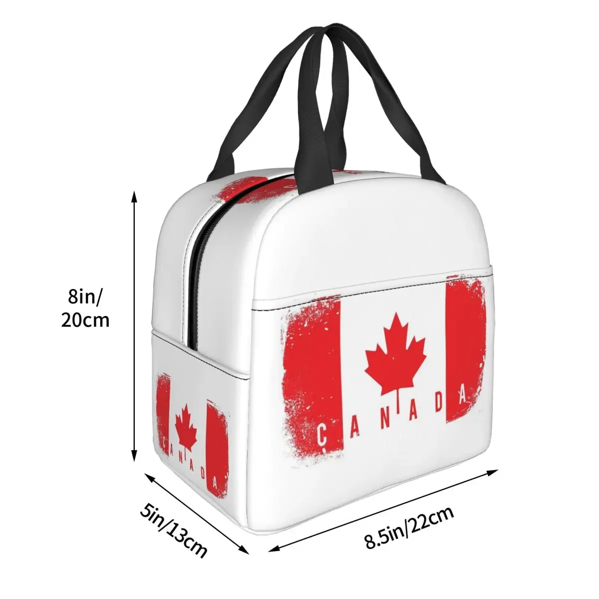 Bolsa Térmica para Almuerzo co - Women Bags In Canada reseña y precio