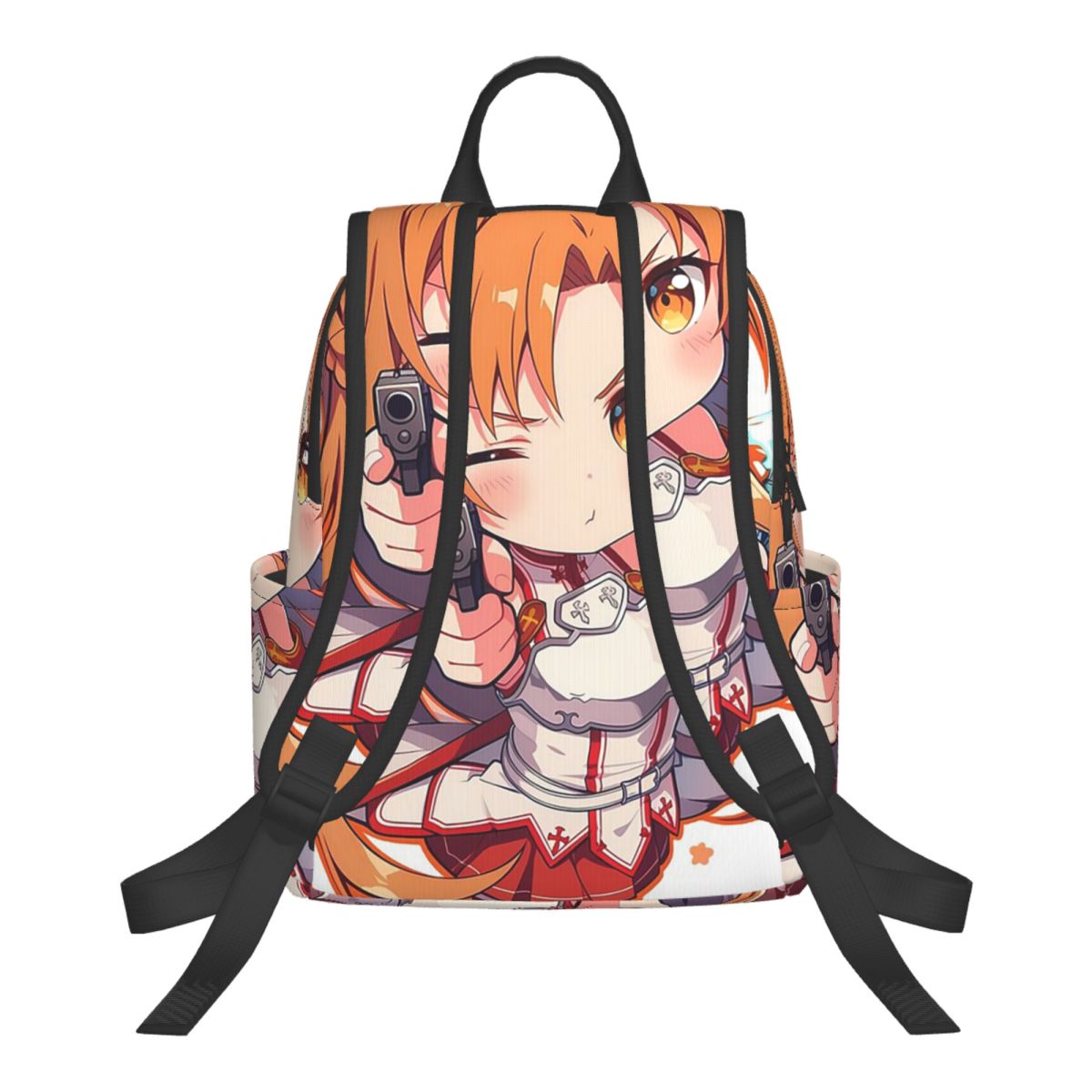 Mochila de anime Sword Art Onl - Women'S Bag Online reseña y precio