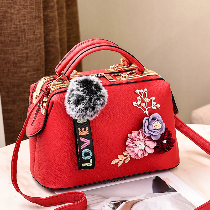 Bolso de hombro cruzado de luj - Women Bags Low Price reseña y precio