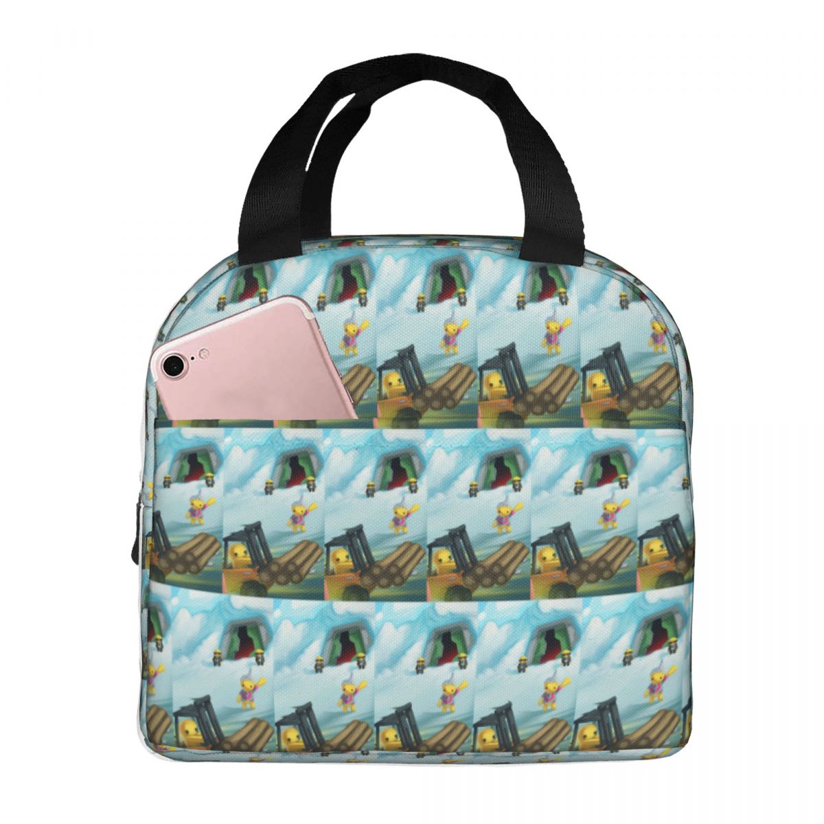 Fiambreras Wobbly Life juego e - Women'S Bag Online reseña y precio