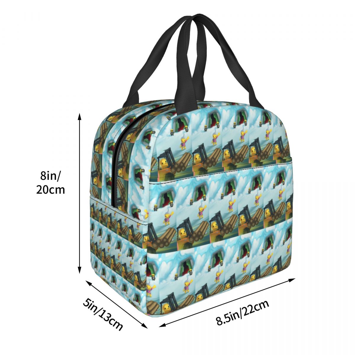 Fiambreras Wobbly Life juego e - Women'S Bag Online reseña y precio