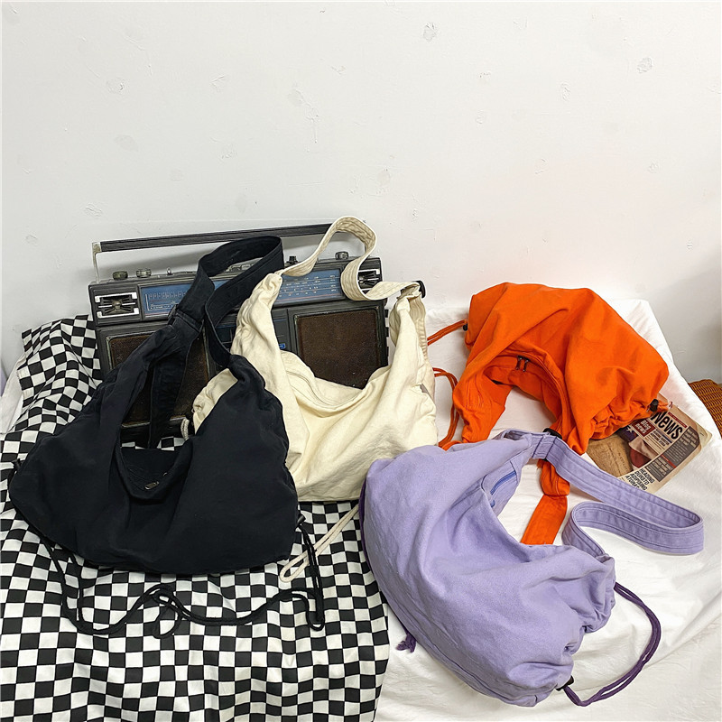 Tide online-Bolso de lona pleg - Women'S Bag Online reseña y precio