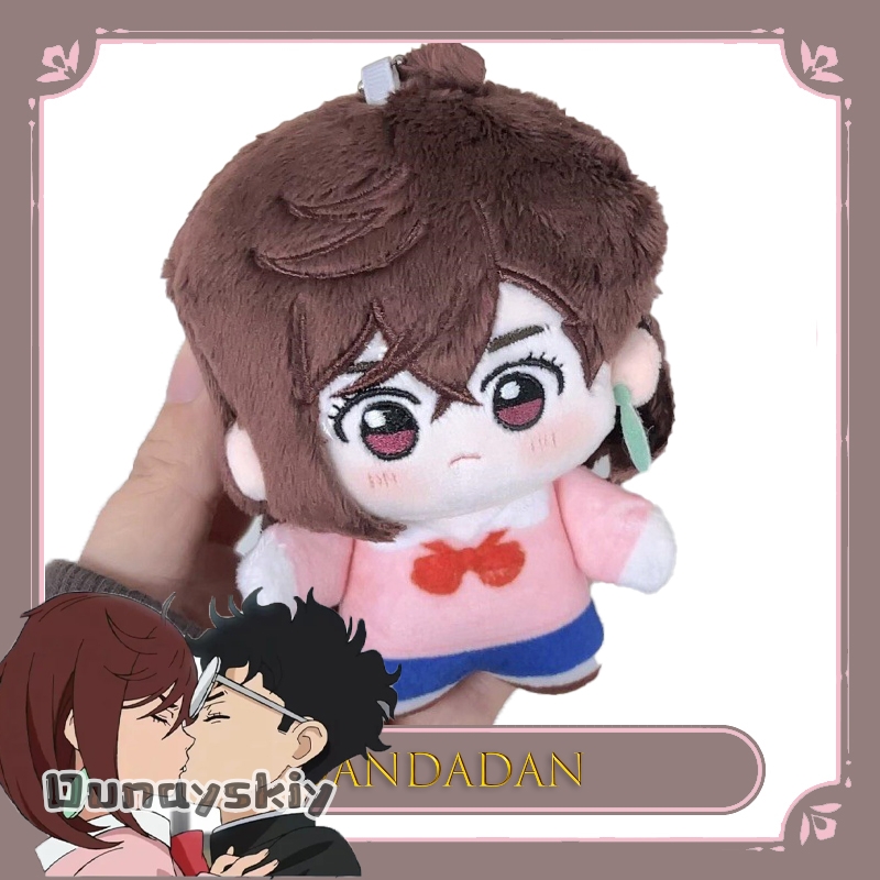 BDandadan Ayase Momo Ken Takak - Women'S Bag Online reseña y precio