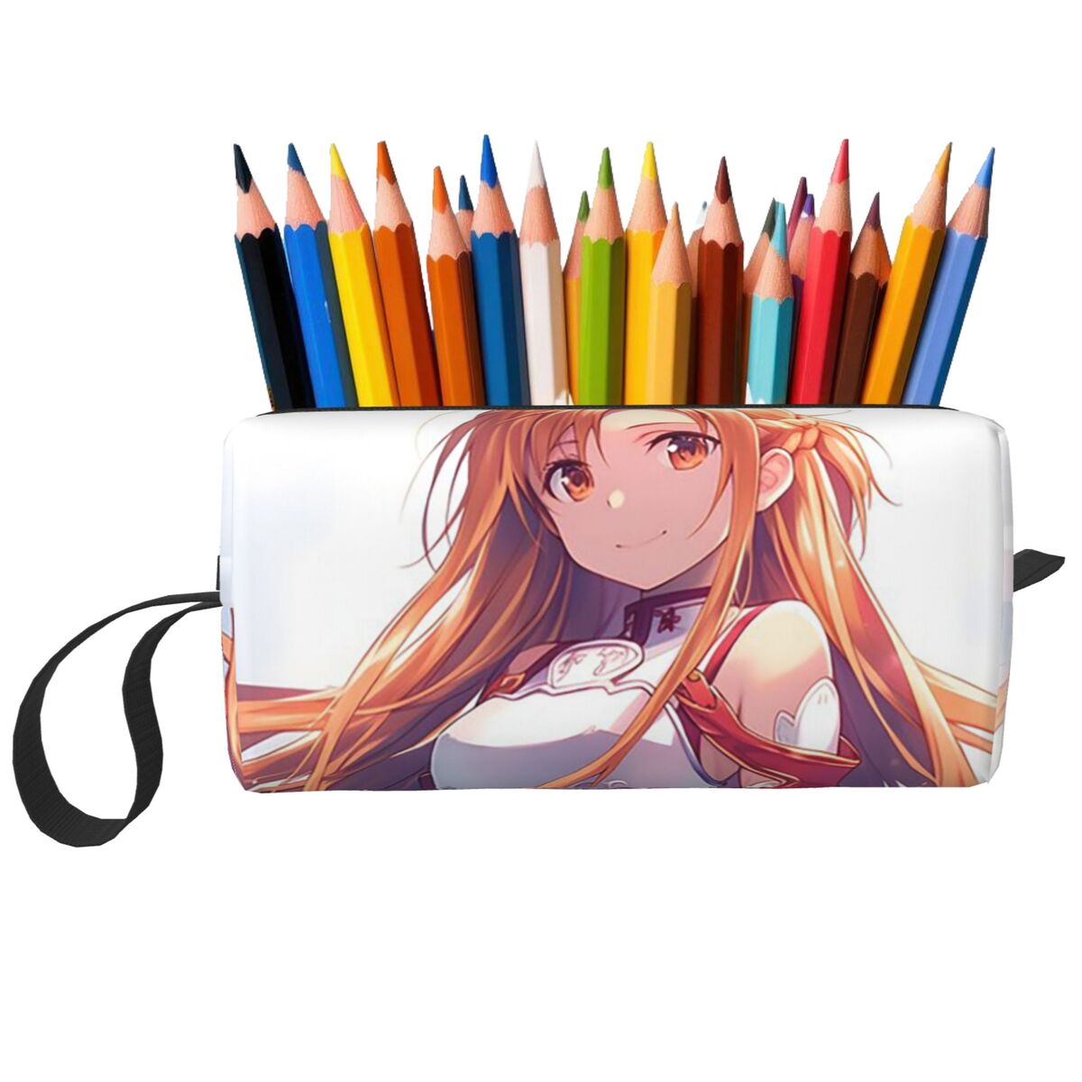Estuche para lápices de Anime  - Women'S Bag Online reseña y precio
