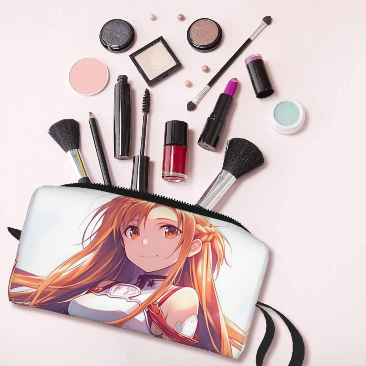 Estuche para lápices de Anime  - Women'S Bag Online reseña y precio