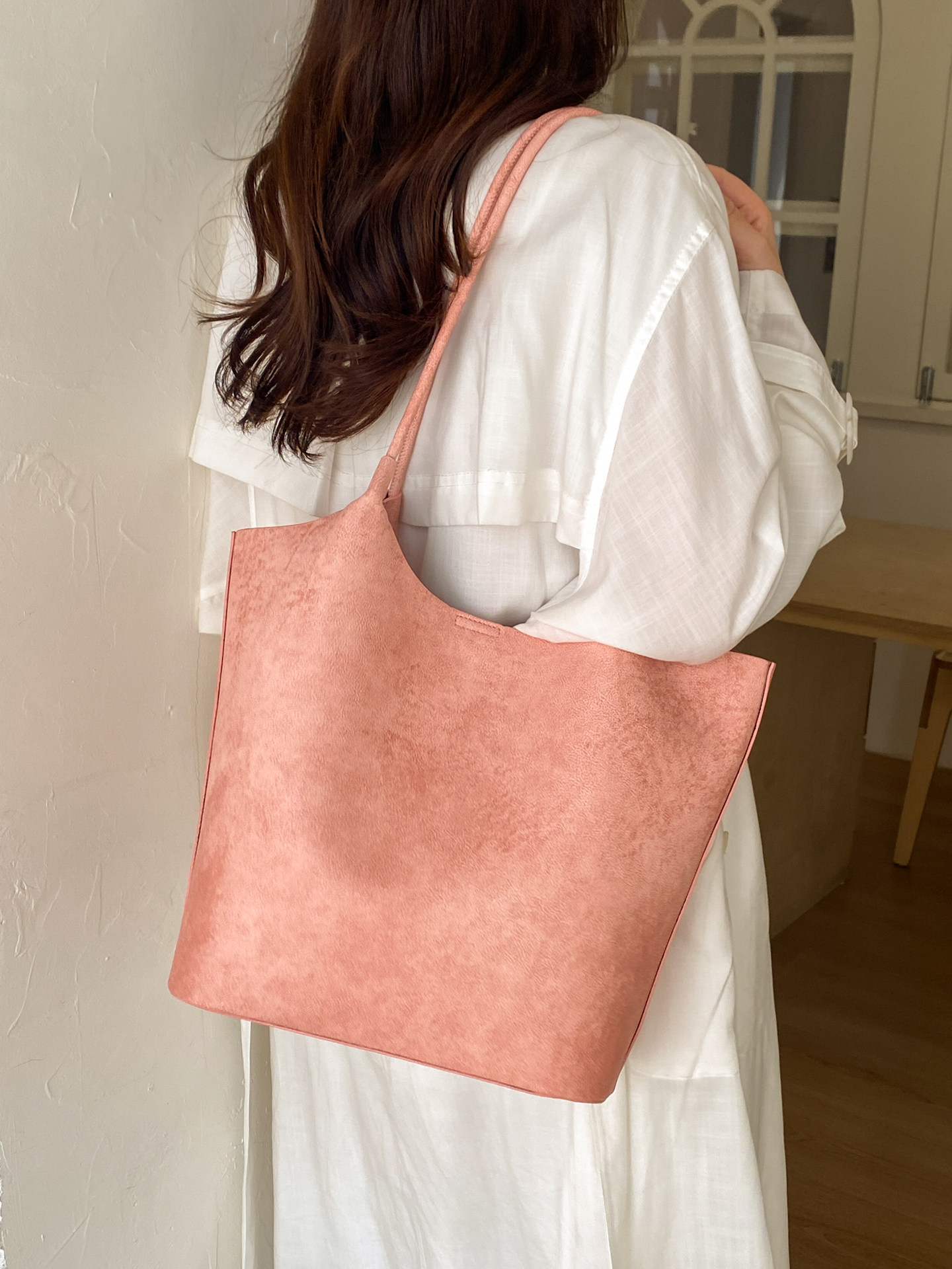 Nuevos Bolsos de Hombro para M - Women Bags In Trend reseña y precio