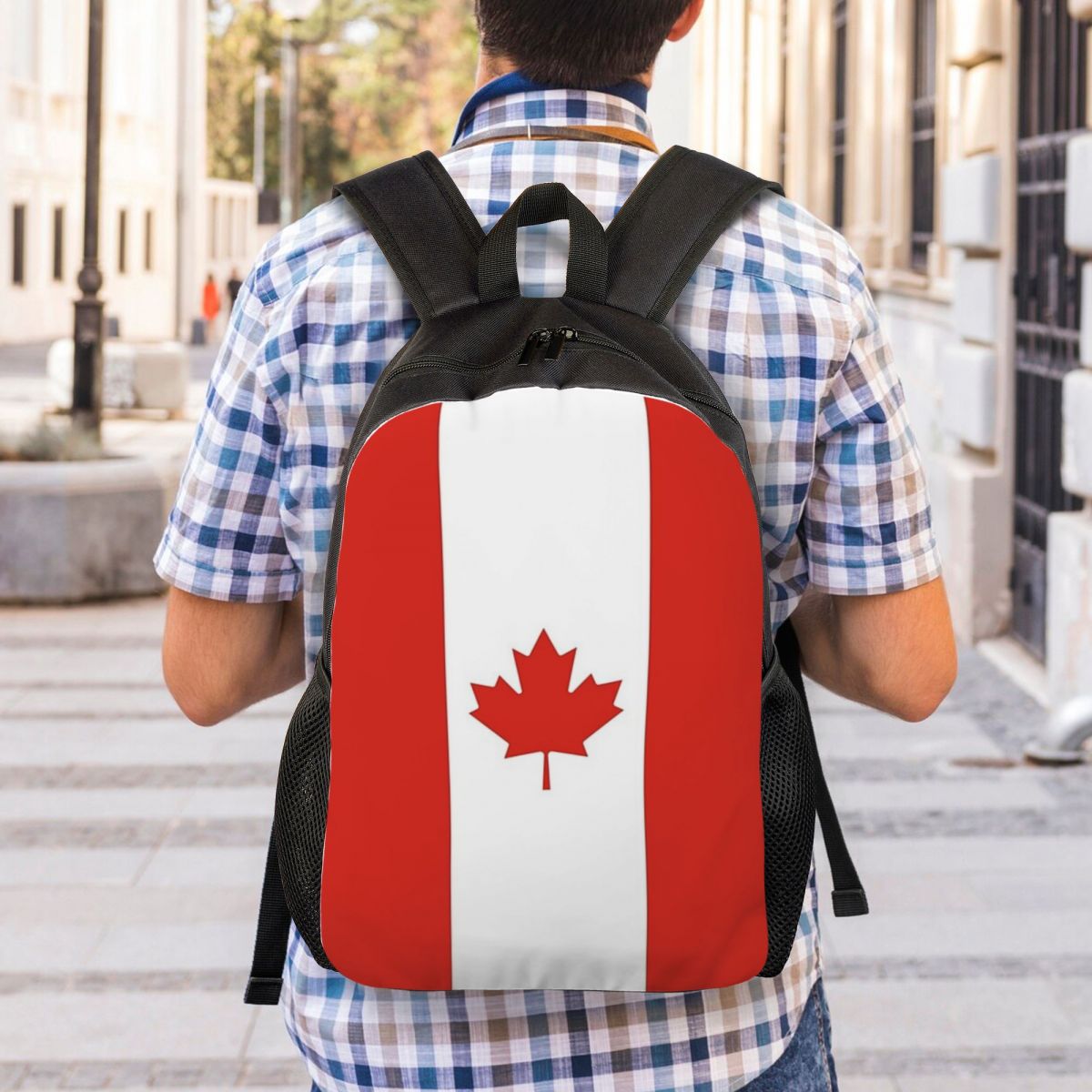 Mochila de cultura nacional co - Women Bags Canada Sale reseña y precio