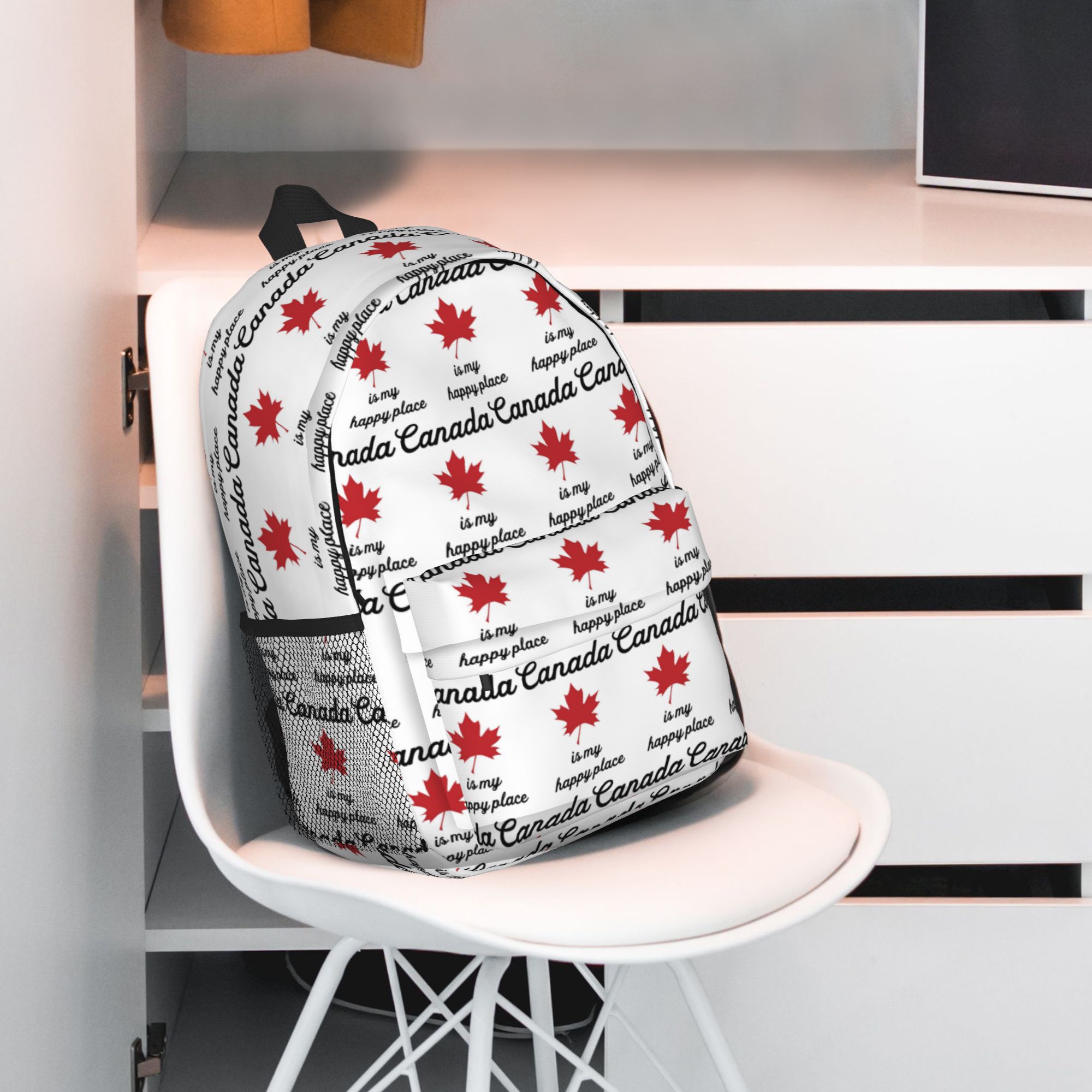 Maple Leaf Canada Canadian es  - Women Bags Canada Sale reseña y precio